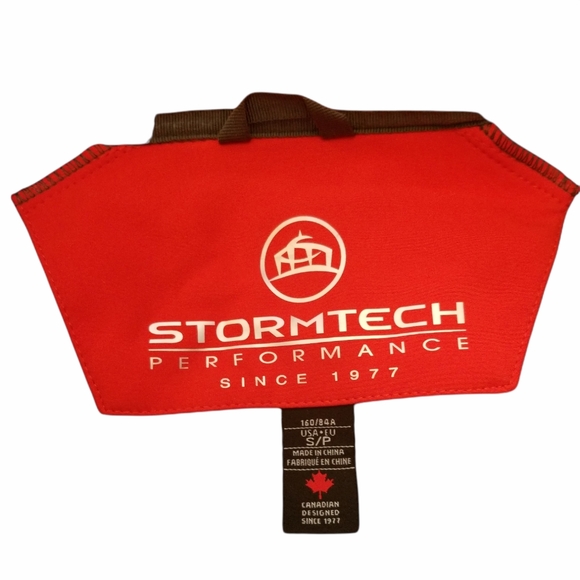 Stromtech perfomane 1977.SMALL/ orange for woman excellent condition. Wa… - Picture 7 of 11